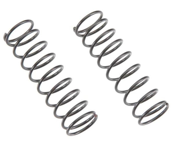 HPI Racing 105035 Shock Spring 13x57x1.4mm 9.5 Coils Black (2) Mini Trophy
