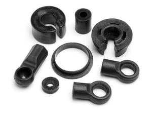 HPI Racing 105296 Shock Part Set Savage XS Flux Savage XS SS