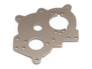 HPI Racing 105305 Motor Plate 2.5mm Savage XS Flux