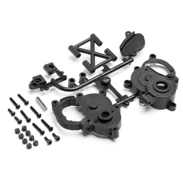 HPI Racing 105308 Center Gearbox Set Savage XS / Savage XS SS
