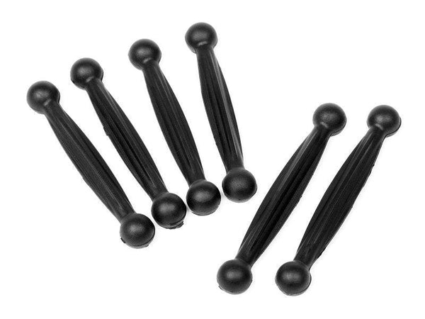 HPI Racing 105512 Suspension Linkage Set Recon Mini Recon