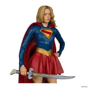 ToyShnip DC Multiverse Deluxe Theatrical Edition 7-In Scale Action Figure - Select Figure(s) — Action & Toy Figures