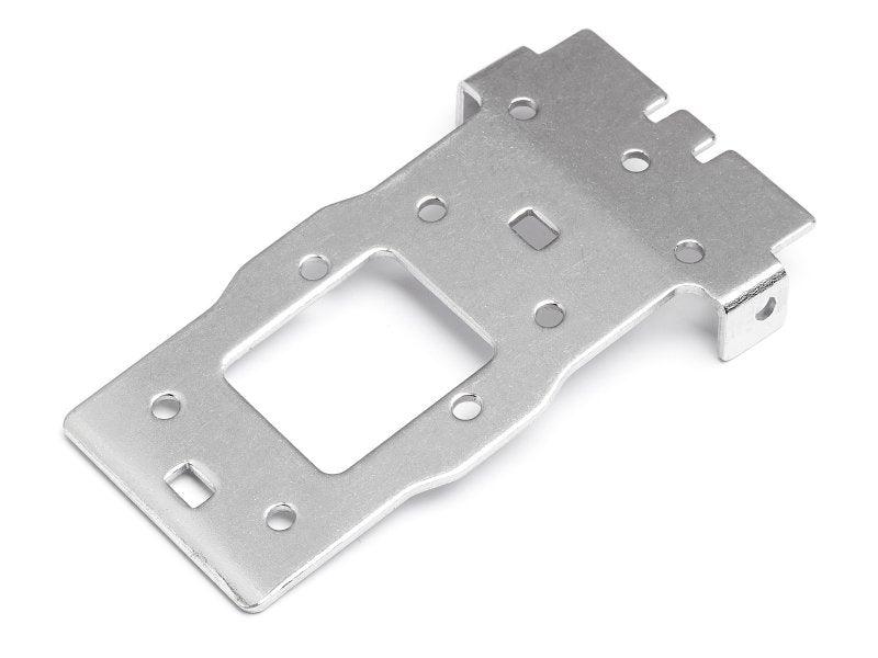 HPI Racing 105677 Front Lower Chassis Brace 1.5mm Savage XS Savage XS SS