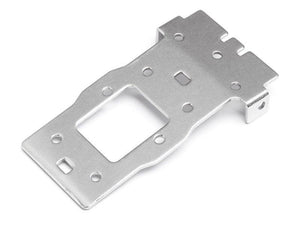 HPI Racing 105677 Front Lower Chassis Brace 1.5mm Savage XS Savage XS SS