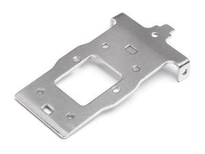 HPI Racing 105679 Rear Lower Chassis Brace 1.5mm Savage XS Flux Savage XS SS