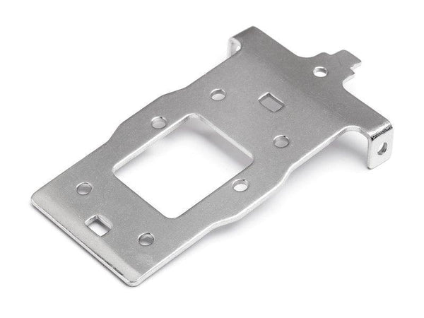 HPI Racing 105679 Rear Lower Chassis Brace 1.5mm Savage XS Flux Savage XS SS