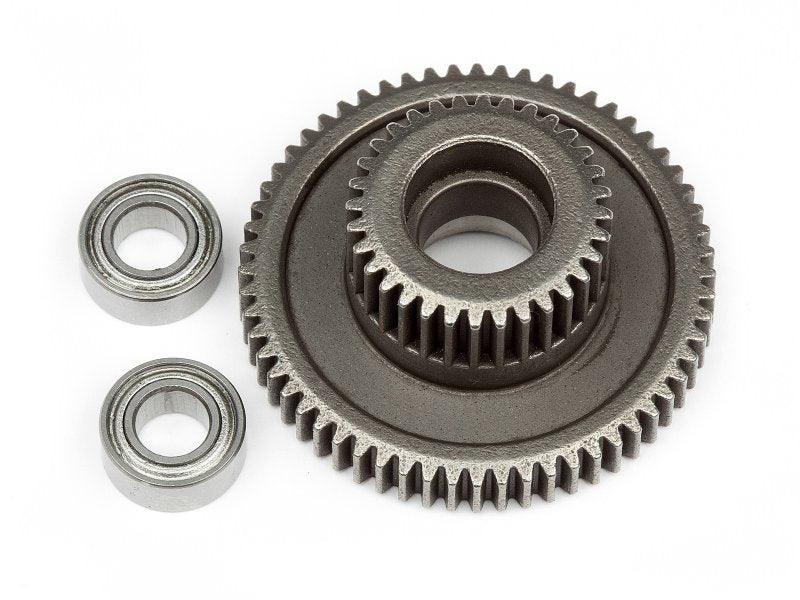 HPI Racing 105809 Idler Gear 32T-60T 48 Pitch Savage XS SS Savage XS Flux