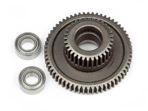 HPI Racing 105809 Idler Gear 32T-60T 48 Pitch Savage XS SS Savage XS Flux