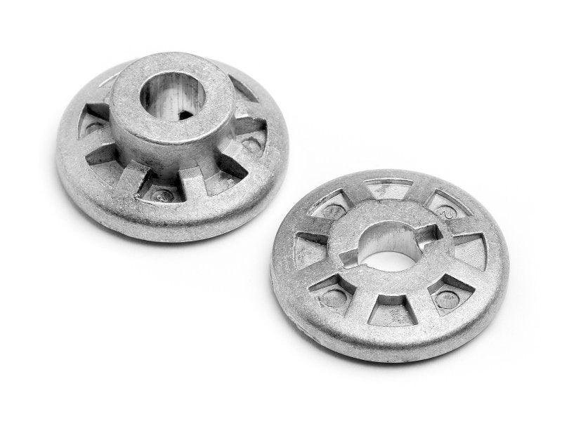 HPI Racing 105817 Slipper Hub Set Savage XS Flux Savage XS SS