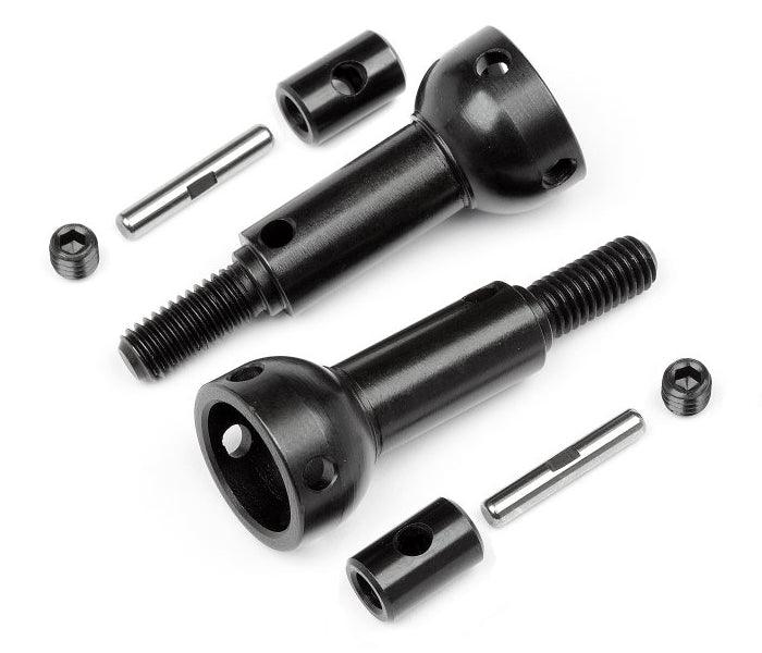HPI Racing 106338 Axle Set For #101182 Universal Driveshafts Trophy Truggy