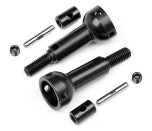 HPI Racing 106338 Axle Set For #101182 Universal Driveshafts Trophy Truggy