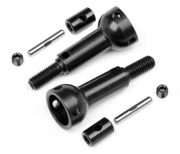 HPI Racing 106338 Axle Set For #101182 Universal Driveshafts Trophy Truggy