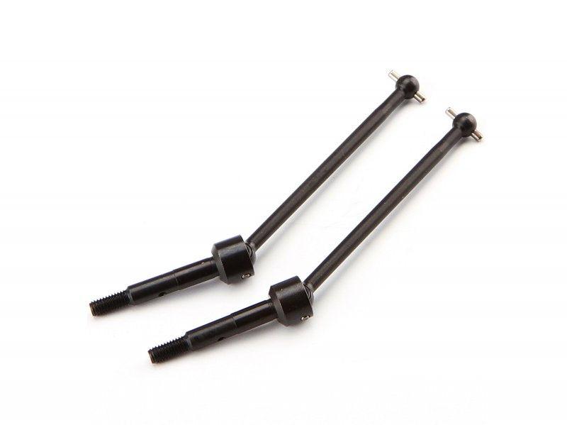 HPI Racing 106709 Universal Drive Shaft Set (2) Savage XS SS Savage XS Flux
