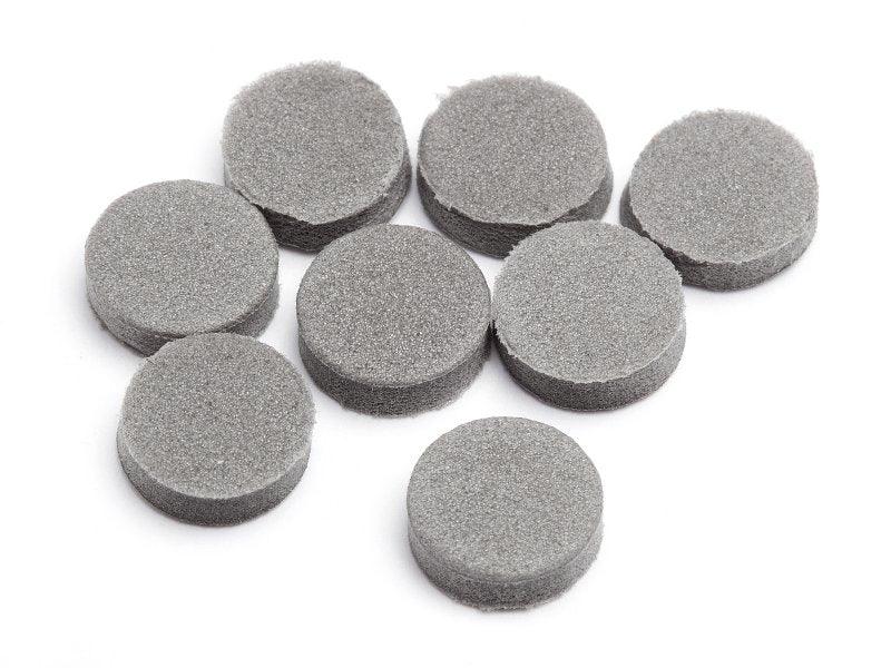 HPI Racing 106889 Foam Spacer 7x2.5mm (8) Savage XS Flux