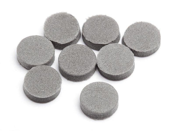 HPI Racing 106889 Foam Spacer 7x2.5mm (8) Savage XS Flux