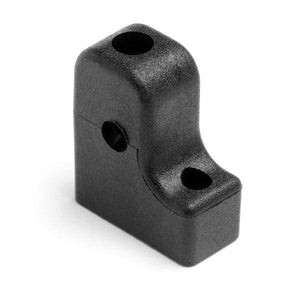 HPI Racing 107159 Exhaust Pipe Mount Plastic RTR D8S