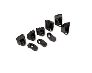 Traxxas 10724X Inner & Outer ESC Adapters