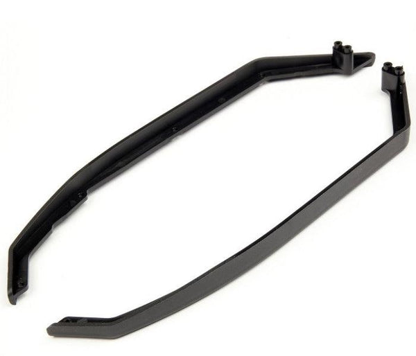 HPI Racing 107386 Stone Guard Set  RTR Apache C1