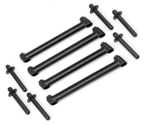 HPI Racing 107395 Tube Frame Struts/Body Mounts RTR Apache C1