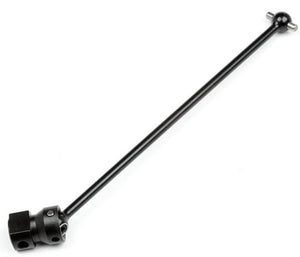 HPI Racing 107448 Center Drive Shaft Set Rear RTR Apache C1