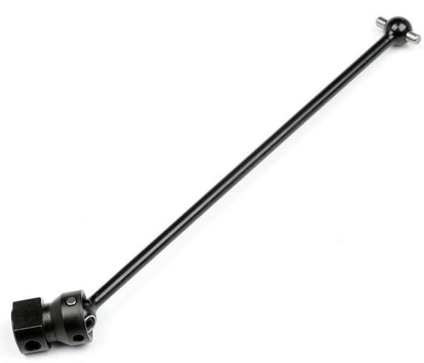 HPI Racing 107448 Center Drive Shaft Set Rear RTR Apache C1