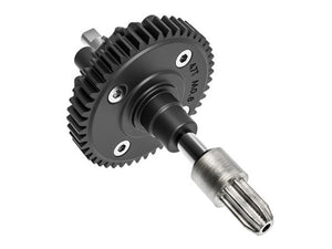 Traxxas 10760 Complete Center Differential Kit for Mini Maxx