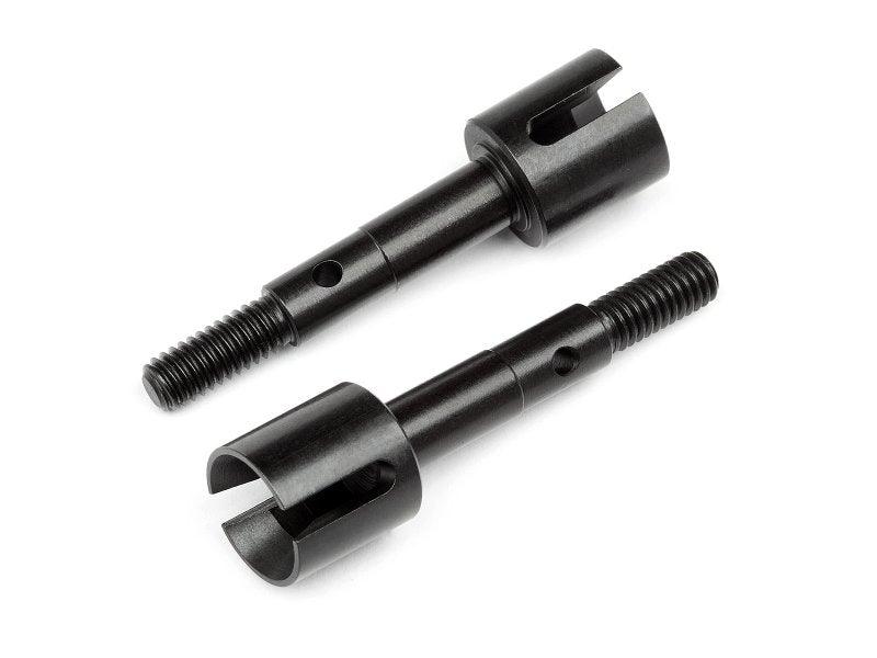 HPI Racing 107875 Axle Shaft (2 pieces) Ken Block WR8