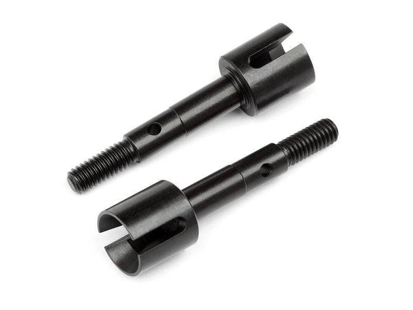 HPI Racing 107875 Axle Shaft (2 pieces) Ken Block WR8
