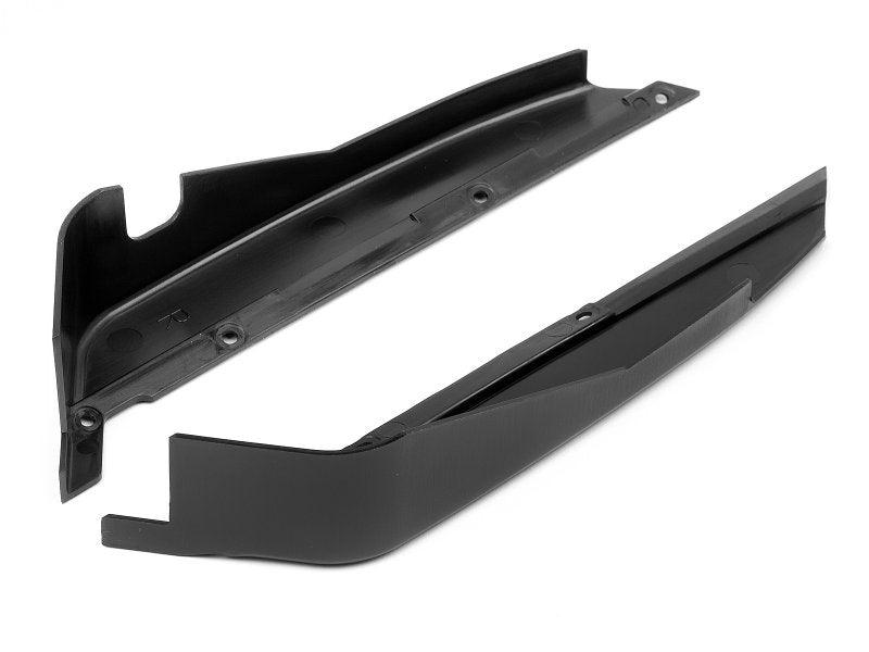 HPI Racing 107882 Stone Guard Set Ken Block WR8