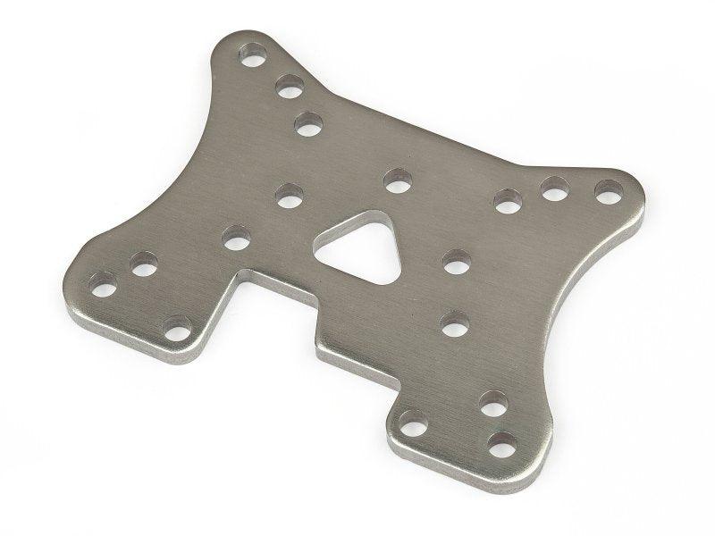 HPI Racing 107887 Shock Tower Set (Front/Rear) Ken Block WR8