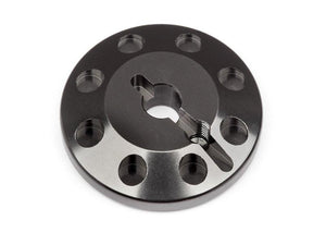 HPI Racing 107906 Slipper Hub 10x33mm (TSC) Super 5SC Flux