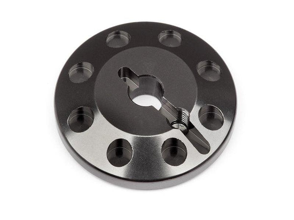 HPI Racing 107906 Slipper Hub 10x33mm (TSC) Super 5SC Flux