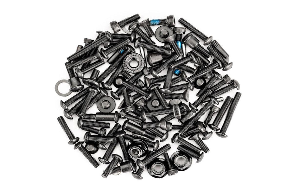 PowerHobby Traxxas 10792 Hardware Kit for Mini Maxx