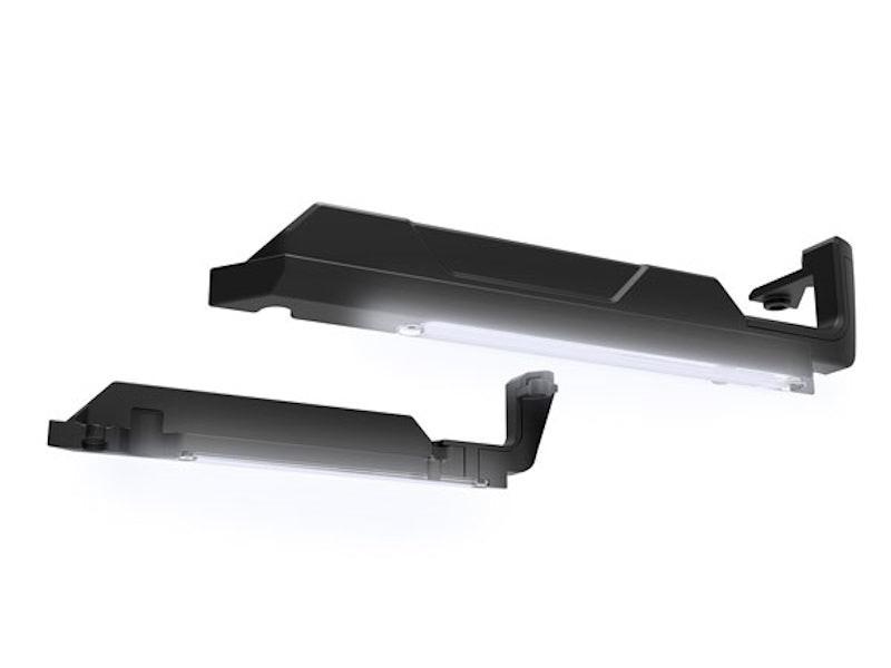 PowerHobby Traxxas 10799-WHT White Complete Underbody LED Light Set fits Mini Maxx
