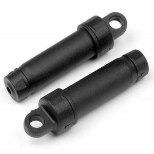 HPI Racing 101294 Shock Body Set (2) Bullet ST 3.0 / MT 3.0 / ST Flux / MT Flux
