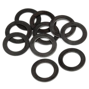 HPI Racing 108090 Washer 5x8x0.3mm (10pcs) WR8 / Ken Block / B D812