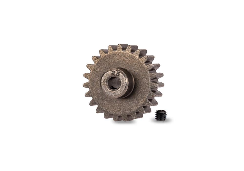 PowerHobby Traxxas 10840 23-Tooth Pinion Gear (32-pitch) 3mm Bore Mini Rally VXL Ford RS200