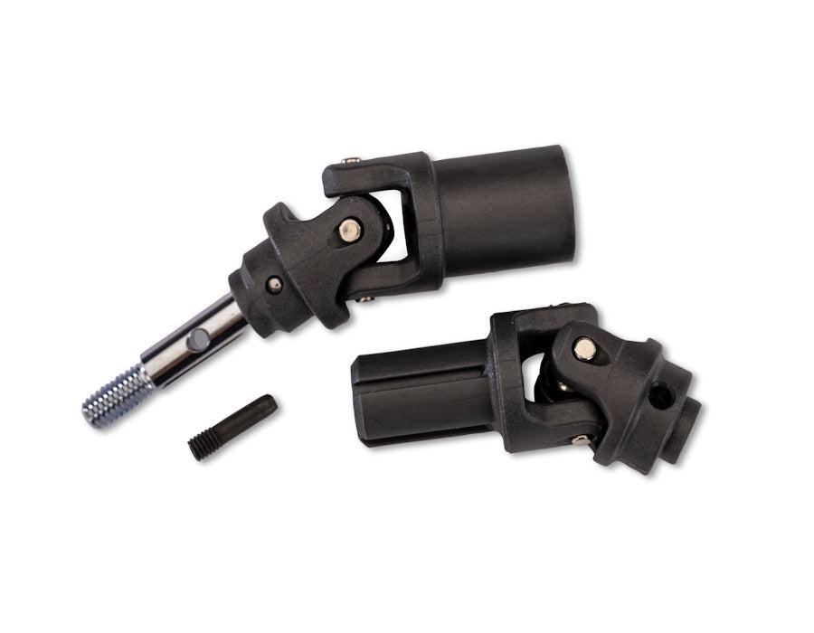 PowerHobby Traxxas 10850 Driveshaft Assembly: Mini Rally VXL Ford RS200 & Mini Slash 4X4