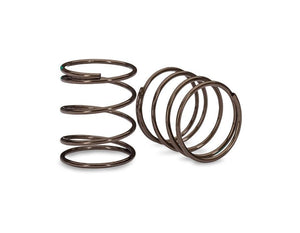 Traxxas 10851 Mini GTR Springs (1.19-Rate Green Stripe) (2)