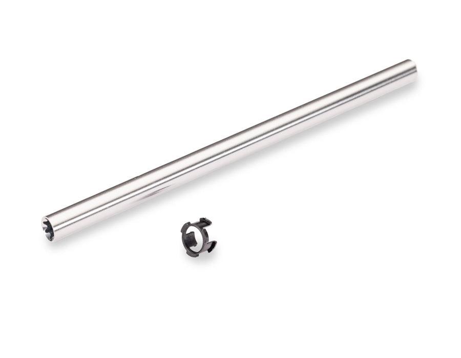 PowerHobby Traxxas 10856X Aluminum Center Driveshaft