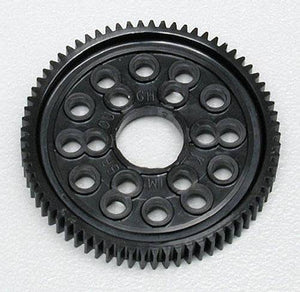 Associated 3921 69T 48 Pitch Kimbrough Spur Gear Apex Touring TC5 TC6