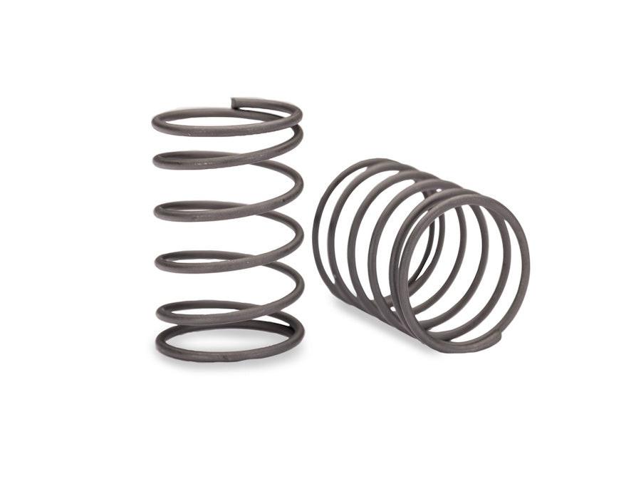 PowerHobby Traxxas 10864 Short Shock Springs (0.97-Rate) (2)
