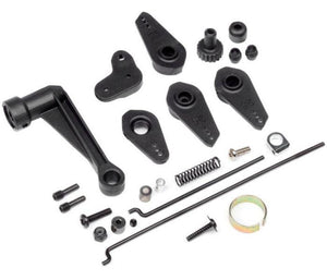 HPI Racing 108948 Throttle Servo Saver Set Octane Savage XL Octane RTR