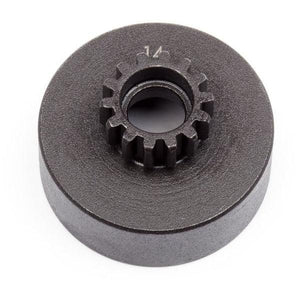 HPI Racing 108960 Clutch Bell 14Tx33x20mm Octane Savage XL Octane RTR