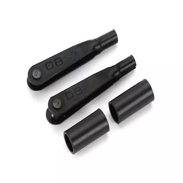 Dubro 109 Kwik Link Clevis (2)