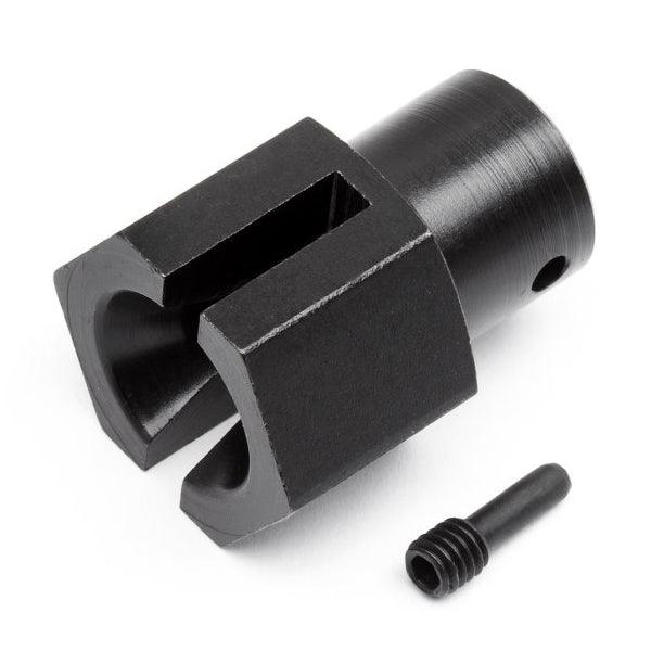 HPI Racing 109268 Brake Hub 6x8x19mm Savage XL Octane RTR