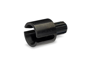 Traxxas 10949 Ultra-Heavy-Duty Machined Steel Drive Cup X-Maxx XRT Sand Car