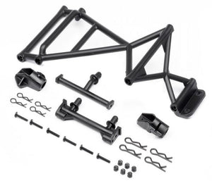 HPI Racing 109786 Roll Bar Parts/Tank Mount Set Savage XL Octane RTR
