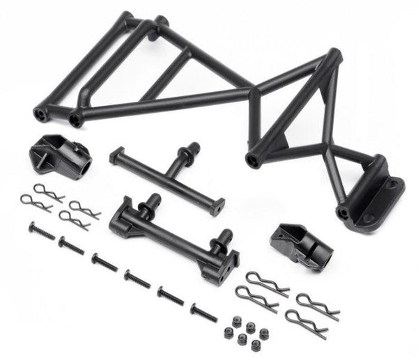 HPI Racing 109786 Roll Bar Parts/Tank Mount Set Savage XL Octane RTR