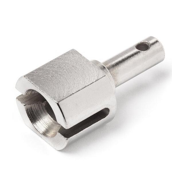 HPI Racing 109920 HD Center Diff Shaft Front 5x26.5mm Savage XL Octane RTR